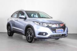 HONDA HR-V 1.8 16V 4P EX FLEX AUTOMTICO CVT