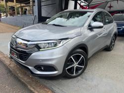 HONDA HR-V 1.8 16V 4P EXL FLEX AUTOMTICO CVT