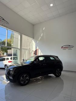 HYUNDAI Creta 1.0 12V 4P FLEX TGDI TURBO LIMITED AUTOMTICO