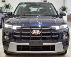 HYUNDAI Creta 1.0 12V 4P FLEX TGDI TURBO LIMITED AUTOMTICO