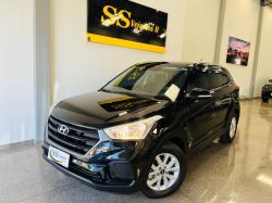 HYUNDAI Creta 1.6 16V 4P FLEX ACTION AUTOMTICO