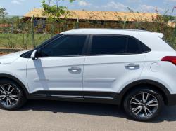 HYUNDAI Creta 2.0 16V 4P FLEX PRESTIGE AUTOMTICO