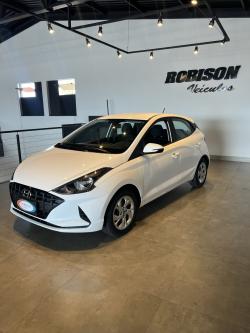 HYUNDAI HB 20 Hatch 