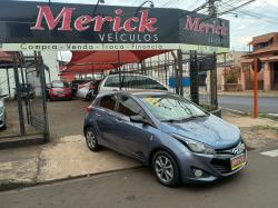 HYUNDAI HB 20 Hatch 1.0 12V 4P FLEX COPA DO MUNDO FIFA