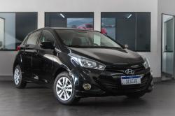 HYUNDAI HB 20 Hatch 1.0 12V 4P FLEX GL COMFORT PLUS