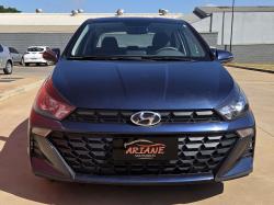 HYUNDAI HB 20 Sedan 1.0 12V 4P FLEX COMFORT PLUS FOR YOU