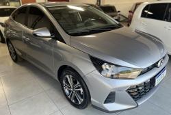 HYUNDAI HB 20 Sedan 1.0 12V 4P FLEX TGDI TURBO COMFORT AUTOMTICO