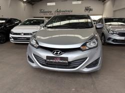 HYUNDAI HB 20 Sedan 1.6 16V 4P FLEX COMFORT PLUS AUTOMTICO