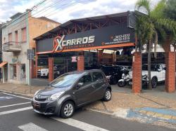 JAC J2 Hatch 1.4 16V 4P