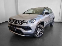 JEEP Compass 1.3 16V 4P FLEX LIMITED T270 TURBO AUTOMTICO