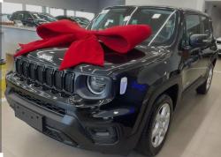 JEEP Renegade 1.3 16V 4P FLEX T270 SPORT TURBO AUTOMTICO