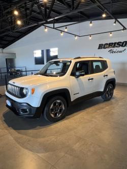 JEEP Renegade 1.8 16V 4P FLEX SPORT
