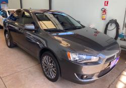MITSUBISHI Lancer 2.0 16V 4P AUTOMTICO CVT