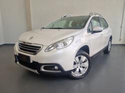 PEUGEOT 2008 1.6 16V 4P FLEX ALLURE AUTOMTICO