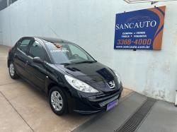 PEUGEOT 207 Hatch 1.4 4P XR FLEX