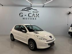 PEUGEOT 207 Hatch 1.4 4P XR FLEX