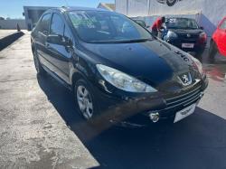 PEUGEOT 307 Sedan 1.6 16V 4P FLEX PRESENCE