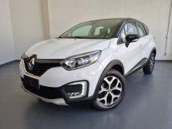 RENAULT Captur 2.0 16V 4P FLEX INTENSE AUTOMTICO