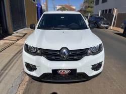 RENAULT Kwid 1.0 12V 4P SCE FLEX ZEN