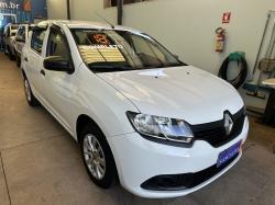 RENAULT Sandero 1.0 12V 4P FLEX SCE AUTHENTIQUE