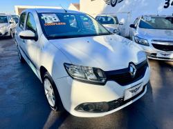 RENAULT Sandero 1.0 12V 4P FLEX SCE AUTHENTIQUE