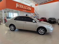 TOYOTA Corolla 1.8 16V 4P XEI