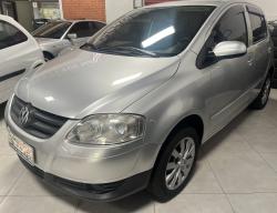 VOLKSWAGEN Fox 1.0 4P TREND FLEX