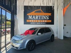 VOLKSWAGEN Golf 1.6 4P SPORTLINE FLEX
