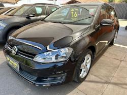 VOLKSWAGEN Golf 1.6 4P FLEX