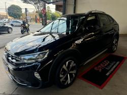 VOLKSWAGEN Nivus 1.0 4P FLEX 200 TSI HIGHLINE TURBO AUTOMTICO