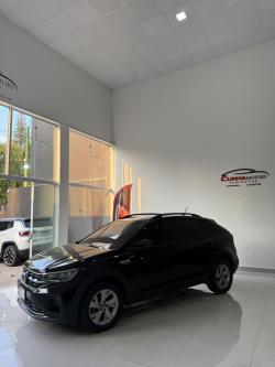 VOLKSWAGEN Nivus 1.0 4P FLEX 200 TSI COMFORTLINE TURBO AUTOMTICO