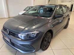 VOLKSWAGEN Polo Hatch 1.0 4P MPI TRACK
