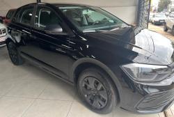 VOLKSWAGEN Polo Hatch 1.0 4P MPI TRACK