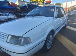 VOLKSWAGEN Santana 1.8 CL