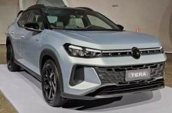 VOLKSWAGEN Tera 1.0 12V 4P 170 TSI COMFORT AUTOMTICO