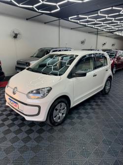 VOLKSWAGEN UP 1.0 12V 4P TAKE FLEX