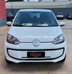 VOLKSWAGEN UP 1.0 12V 4P FLEX MOVE UP