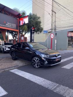 VOLKSWAGEN Virtus 1.4 4P 250 TSI EXCLUSIVE AUTOMTICO