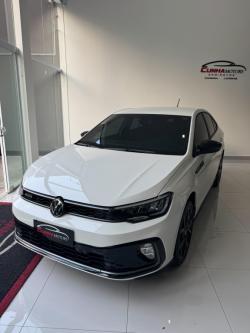 VOLKSWAGEN Virtus 1.4 4P 250 TSI EXCLUSIVE AUTOMTICO