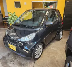 SMART Fortwo 1.0 MHD COUP 3 CILINDROS AUTOMTICO