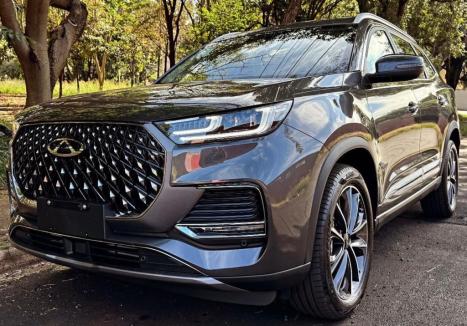 CHERY Tiggo 8 Pro 1.6 16V 4P FLEX TGDI AUTOMTICO, Foto 4