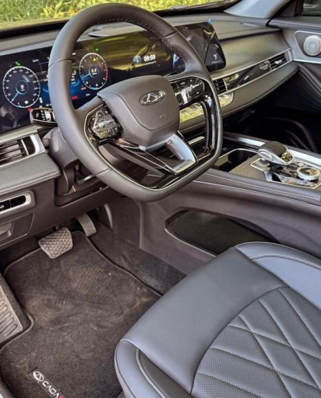 CHERY Tiggo 8 Pro 1.6 16V 4P FLEX TGDI AUTOMTICO, Foto 2