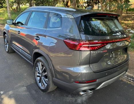 CHERY Tiggo 8 Pro 1.6 16V 4P FLEX TGDI AUTOMTICO, Foto 3