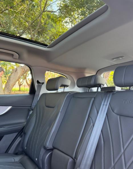 CHERY Tiggo 8 Pro 1.6 16V 4P FLEX TGDI AUTOMTICO, Foto 5