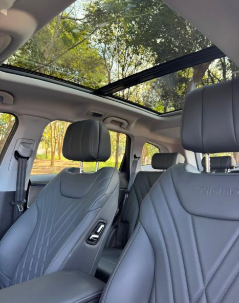 CHERY Tiggo 8 Pro 1.6 16V 4P FLEX TGDI AUTOMTICO, Foto 6