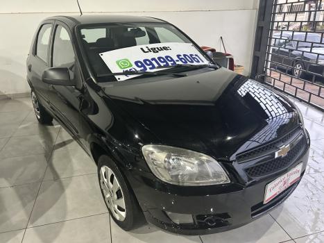 CHEVROLET Celta 1.0 4P VHCE FLEX LS , Foto 1