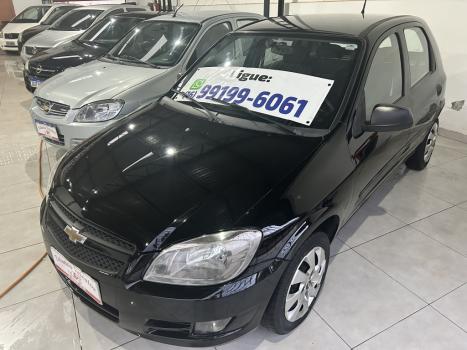 CHEVROLET Celta 1.0 4P VHCE FLEX LS , Foto 5