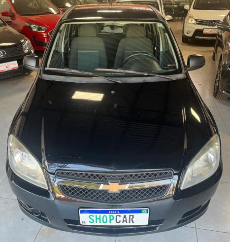 CHEVROLET Celta 1.0 4P VHCE FLEX LS , Foto 3