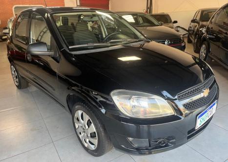 CHEVROLET Celta 1.0 4P VHCE FLEX LS , Foto 4