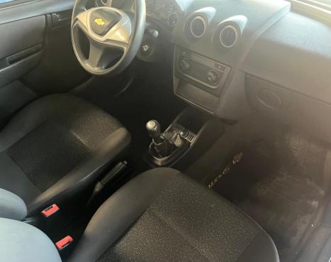 CHEVROLET Celta 1.0 4P VHCE FLEX LS , Foto 8